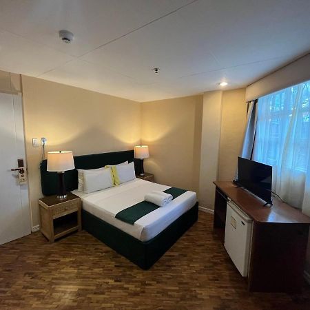 Coco Grande Hotel Dumaguete City Dış mekan fotoğraf