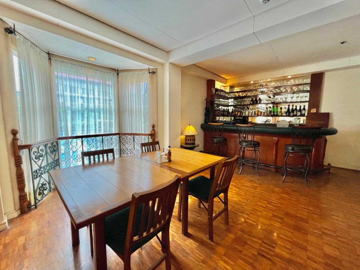Coco Grande Hotel Dumaguete City Dış mekan fotoğraf