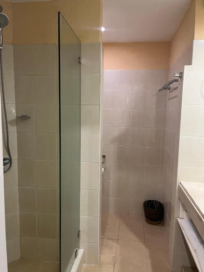 Coco Grande Hotel Dumaguete City Dış mekan fotoğraf